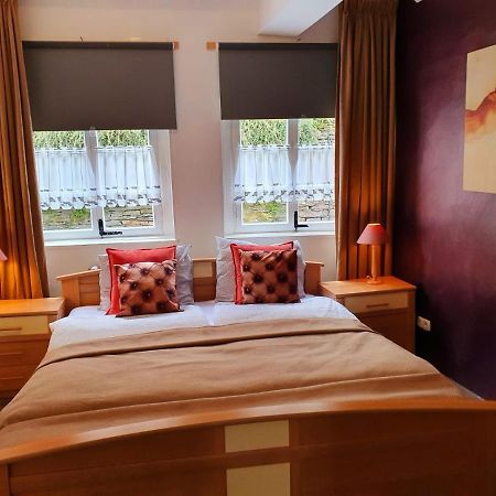 Residenz 4 Jahreszeiten Apartman Monschau Kültér fotó