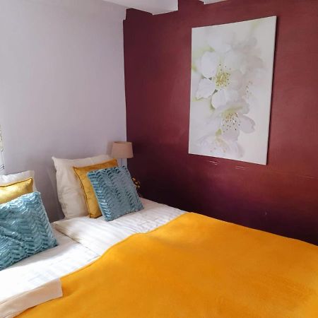 Residenz 4 Jahreszeiten Apartman Monschau Kültér fotó
