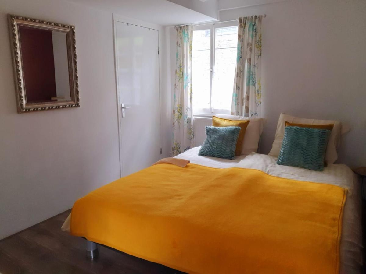 Residenz 4 Jahreszeiten Apartman Monschau Kültér fotó