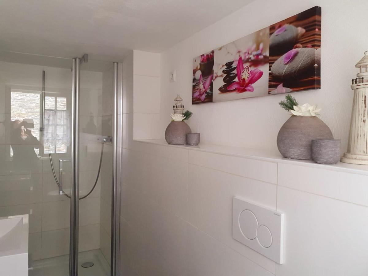 Residenz 4 Jahreszeiten Apartman Monschau Kültér fotó