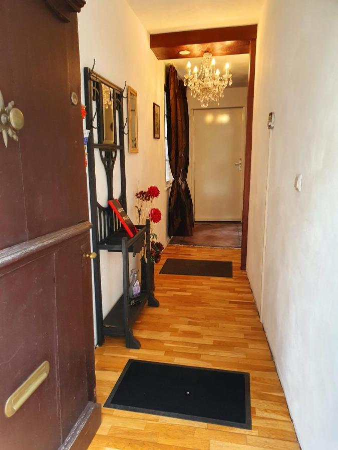Residenz 4 Jahreszeiten Apartman Monschau Kültér fotó