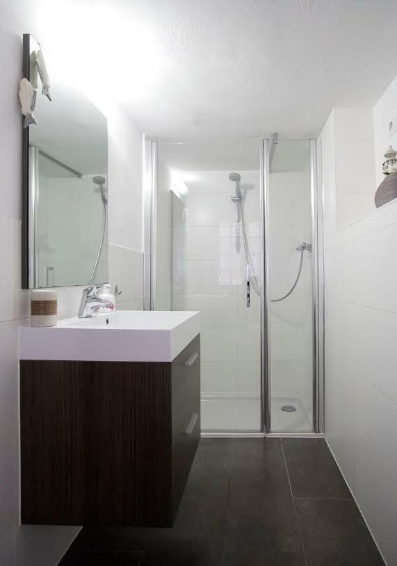 Residenz 4 Jahreszeiten Apartman Monschau Kültér fotó