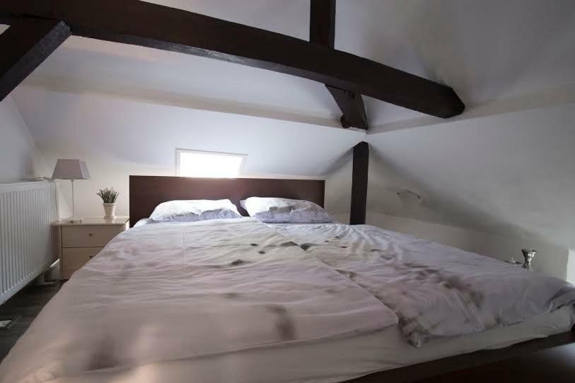 Residenz 4 Jahreszeiten Apartman Monschau Kültér fotó